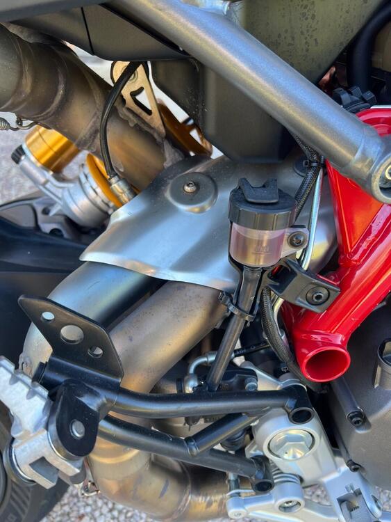 Ducati Hypermotard 950 SP (2019 - 20) (3)