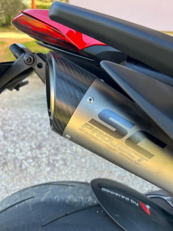 Ducati Hypermotard 950 SP (2019 - 20) (4)