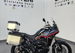 Moto Morini X-Cape 650 (2021 - 25) usata