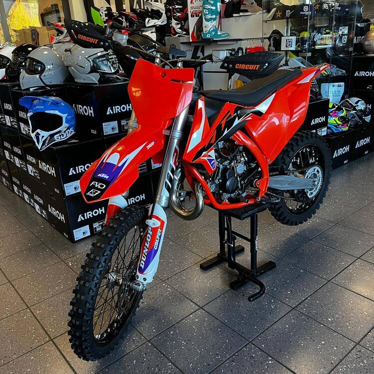 KTM 85 SX (2018) (2)