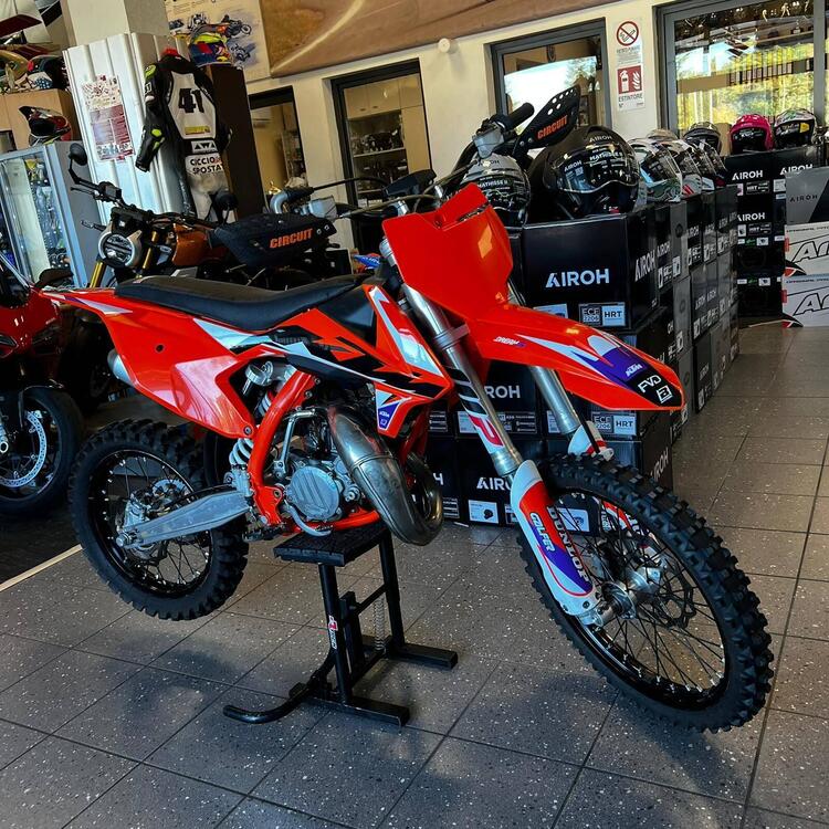KTM 85 SX (2018) (4)