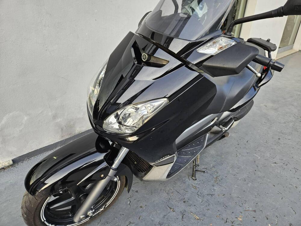 Yamaha X-Max 250 (2005 - 07) (4)