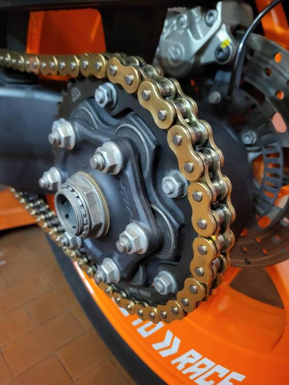 KTM 1290 Super Duke GT (2019 - 20) (5)