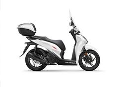 Honda SH 125i Sport (2024 - 25) nuova