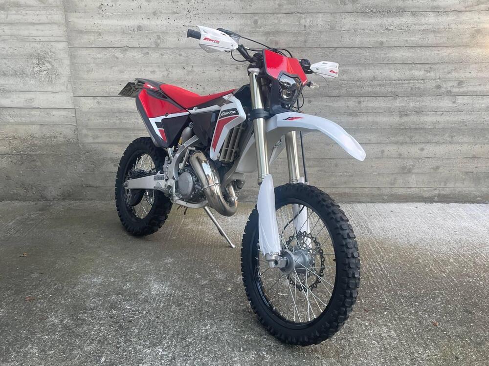 Fantic Motor XE 125 Enduro (2022)