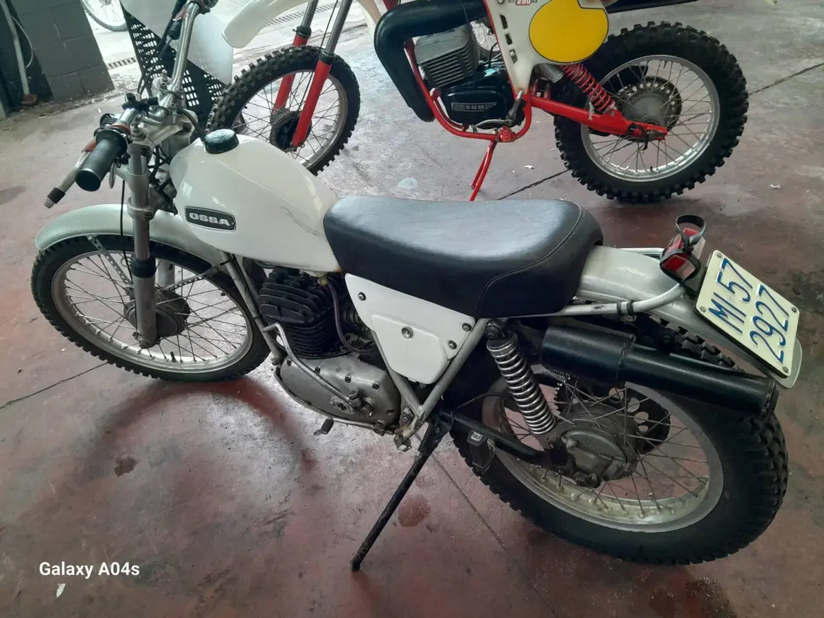 Ossa trial (2)
