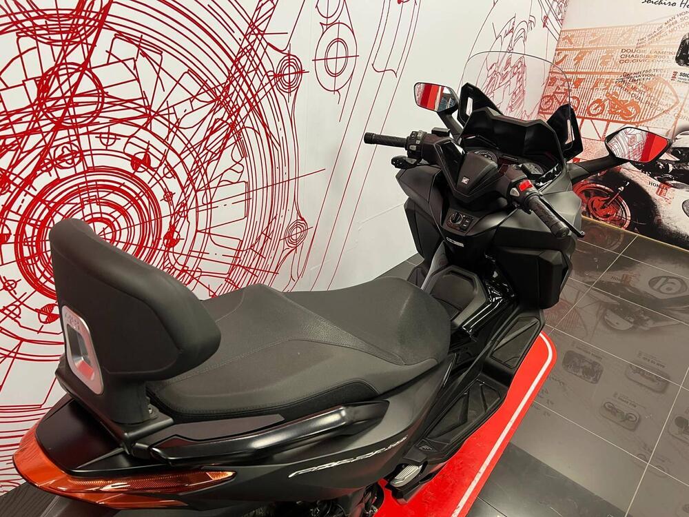 Honda Forza 350 (2022 - 24) (4)