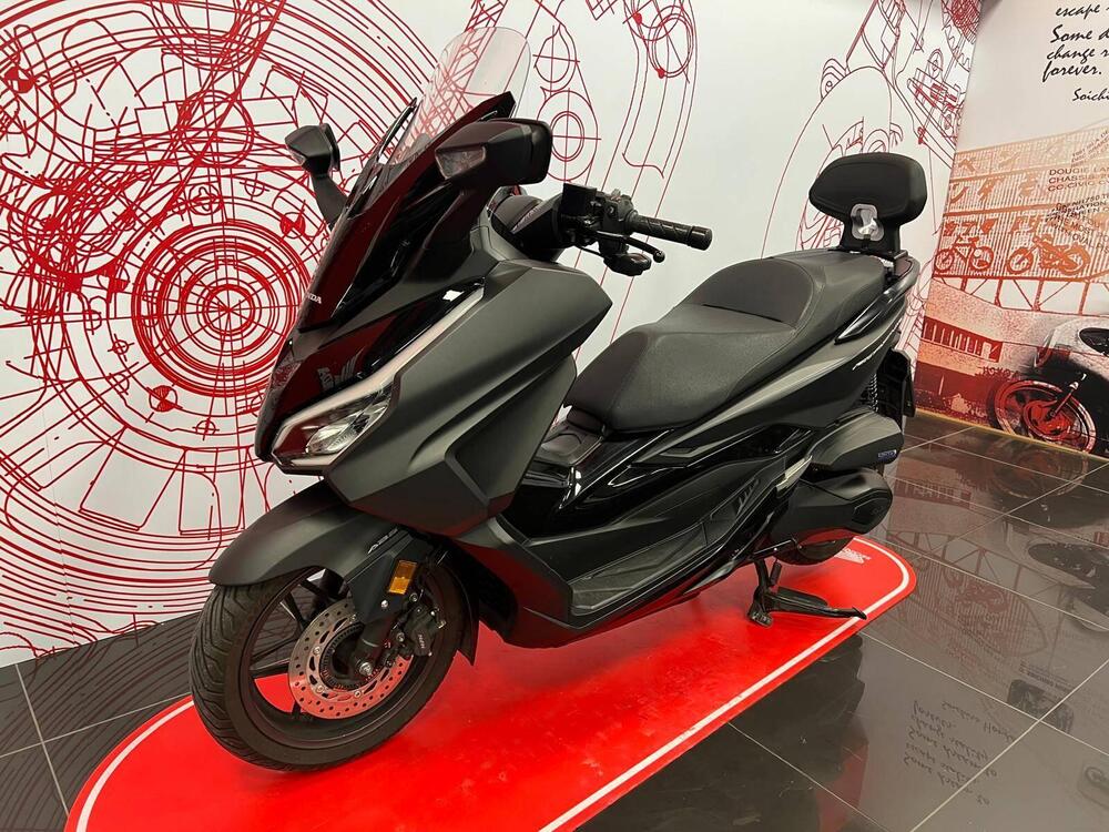 Honda Forza 350 (2022 - 24) (5)