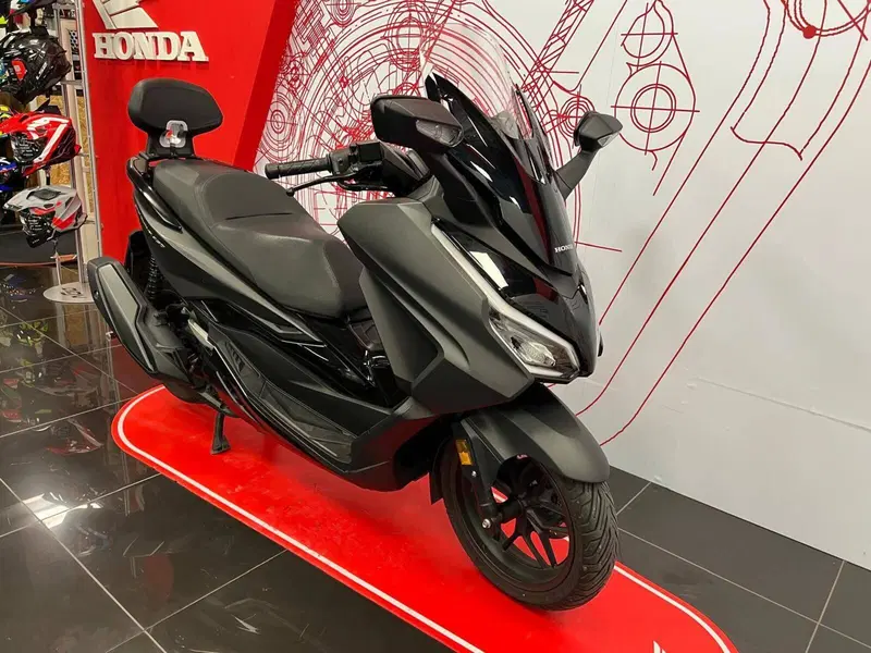 Honda Forza 350 (2022 - 24) (2)