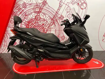 Honda Forza 350 (2022 - 24) usata