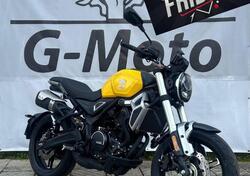 Voge Trofeo 350AC (2022 - 25) nuova