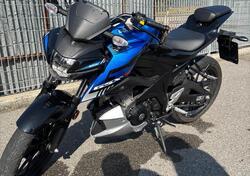 Suzuki GSX-S125 (2022 - 24) usata