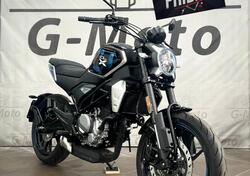 CFMOTO 300CL-X Heritage (2023 - 25) nuova