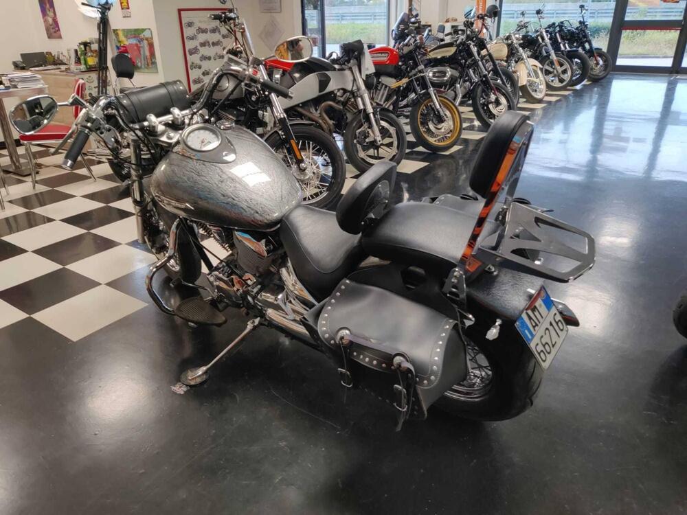 Yamaha XVS 1100 Drag Star (1999 - 06) (5)