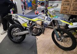 Husqvarna FE 350 (2022) usata