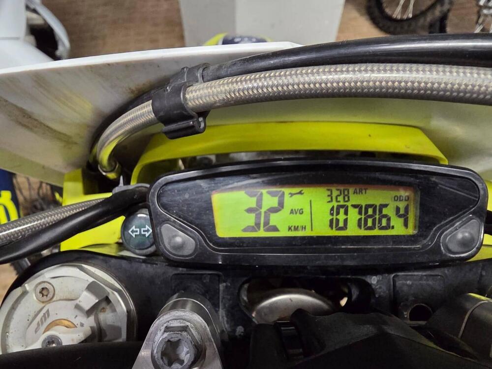 Husqvarna FE 350 (2022) (4)