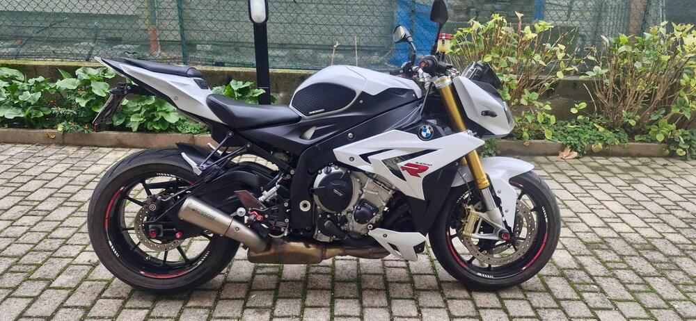 Bmw S 1000 R (2014 - 16)