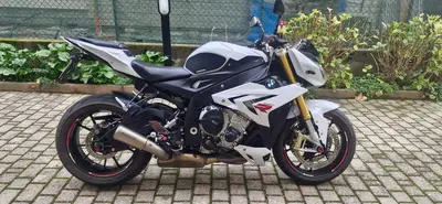 Bmw S 1000 R (2014 - 16) usata