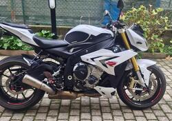 Bmw S 1000 R (2014 - 16) usata