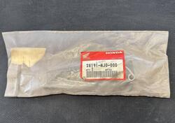 HONDA CBX 750 '84 Guida Catena Generatore