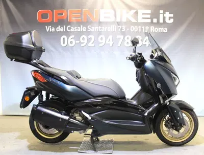 Yamaha X-Max 300 Tech Max (2021 - 24) usata