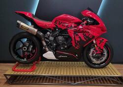 MV Agusta F3 800 RC (2022 - 25) nuova