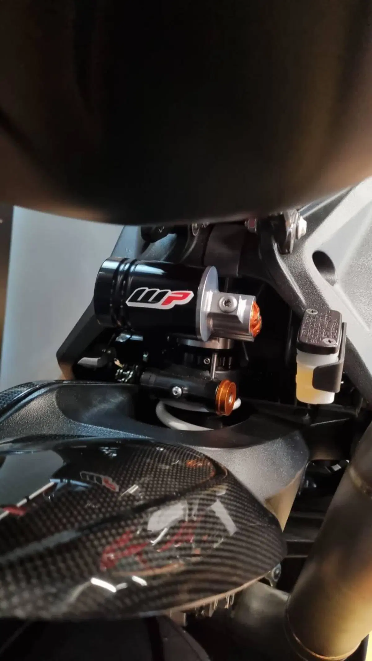 MV Agusta F3 800 RC (2022 - 25) (9)