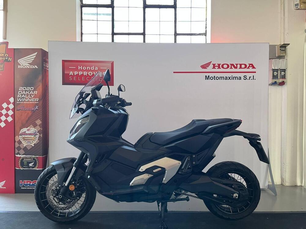 Honda X-ADV 750 DCT (2021 - 24) (3)