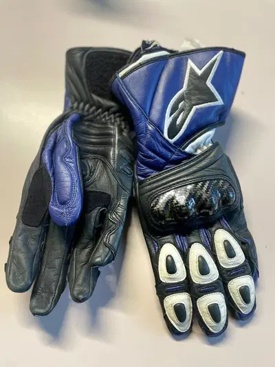 GIANTI ALPINESTARS