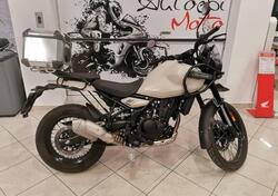 Royal Enfield Himalayan 450 (2024 - 25) usata