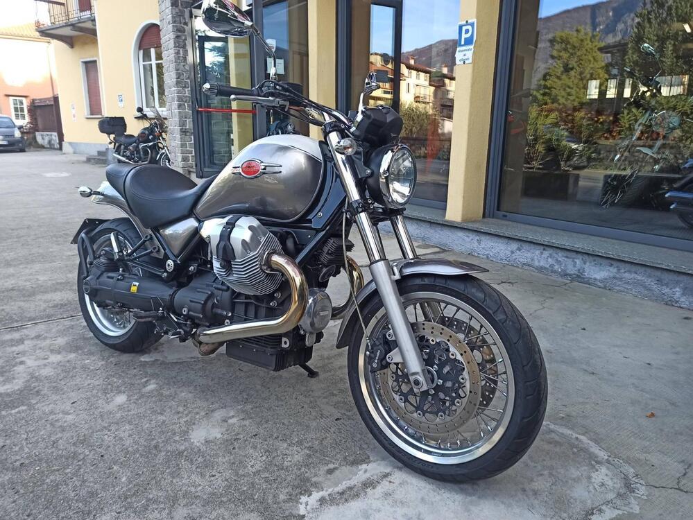 Moto Guzzi Bellagio (2007 - 14) (3)