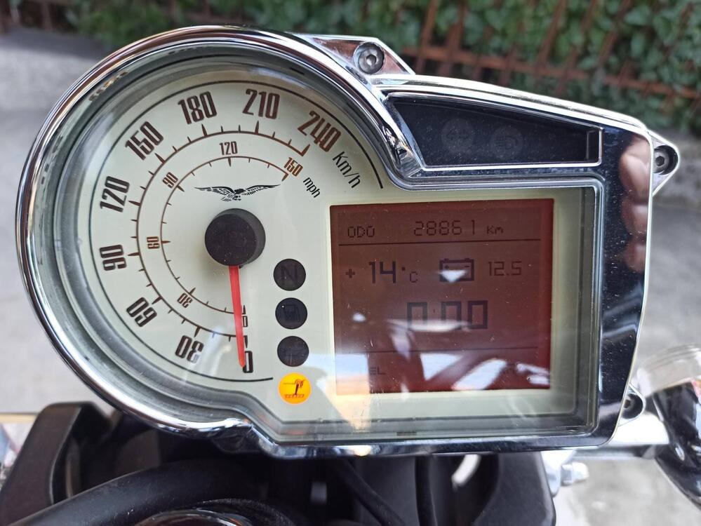 Moto Guzzi Bellagio (2007 - 14) (5)