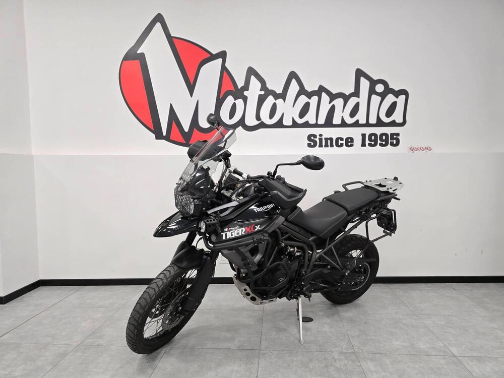 Triumph Tiger 800 XCx (2015 - 17) (3)