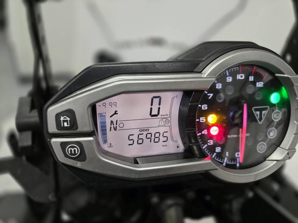 Triumph Tiger 800 XCx (2015 - 17) (5)