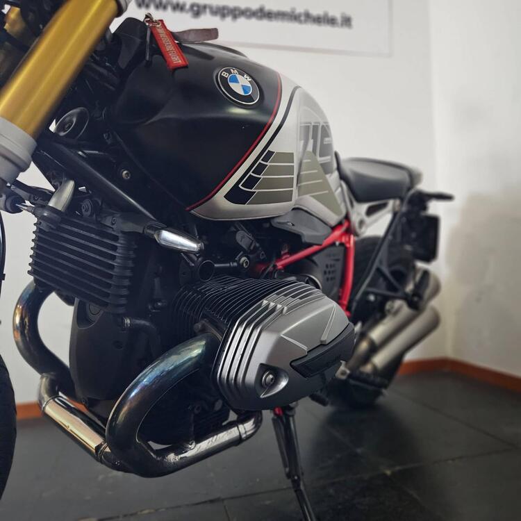 Bmw R nineT (2021 - 24) (2)