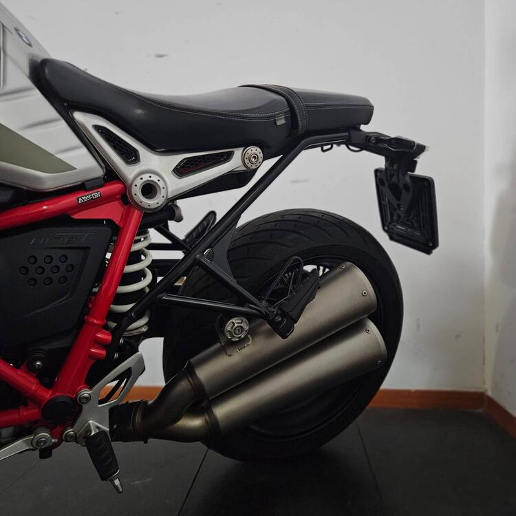 Bmw R nineT (2021 - 24) (4)