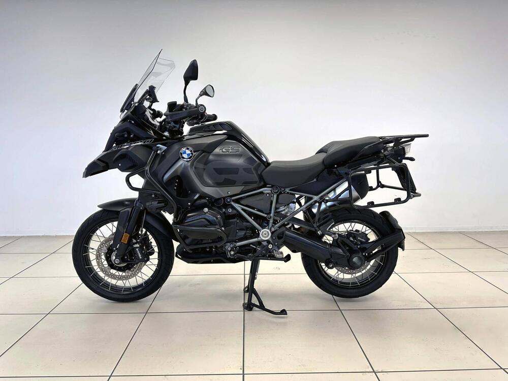 Bmw R 1200 GS Adventure (2017 - 18) (3)