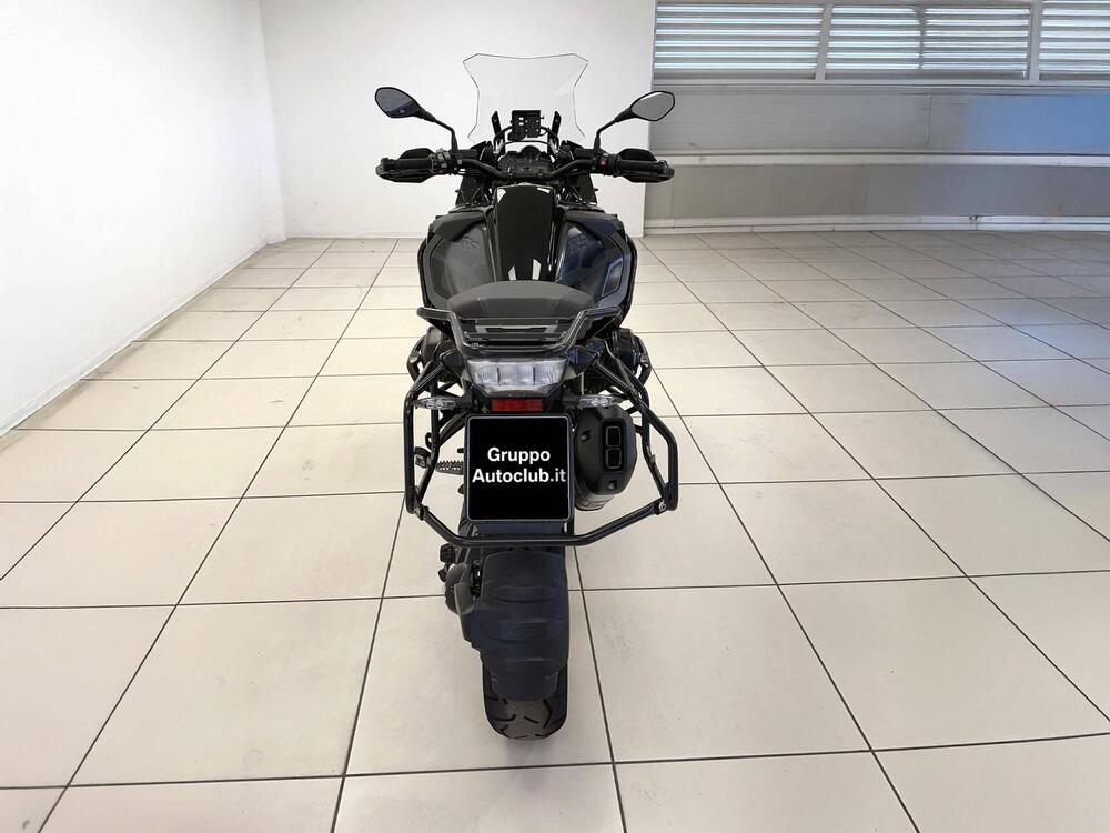 Bmw R 1200 GS Adventure (2017 - 18) (4)