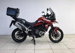 Triumph Tiger 900 GT Pro (2020 - 23) usata