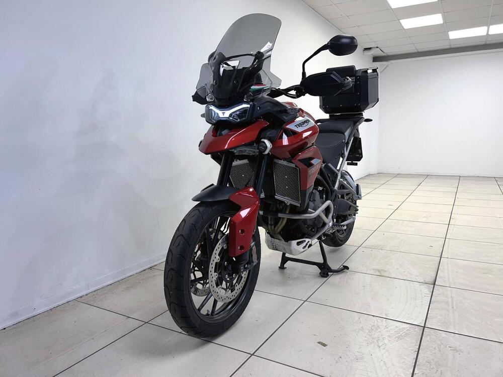 Triumph Tiger 900 GT Pro (2020 - 23) (2)