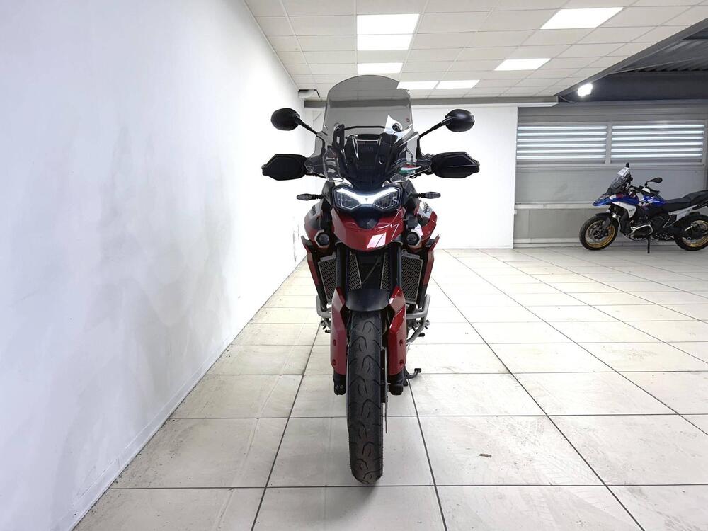 Triumph Tiger 900 GT Pro (2020 - 23) (3)