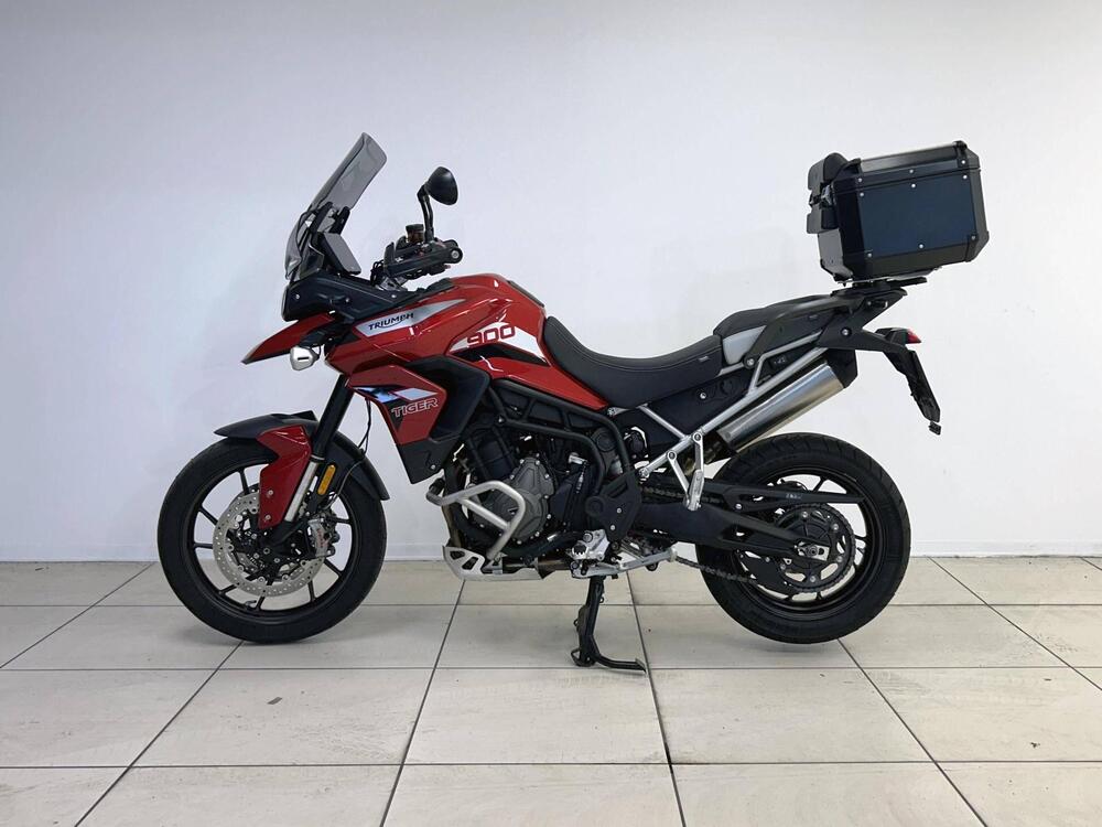 Triumph Tiger 900 GT Pro (2020 - 23) (4)