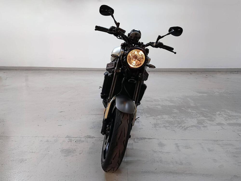 Yamaha XSR 900 ABS (2016 - 20) (2)