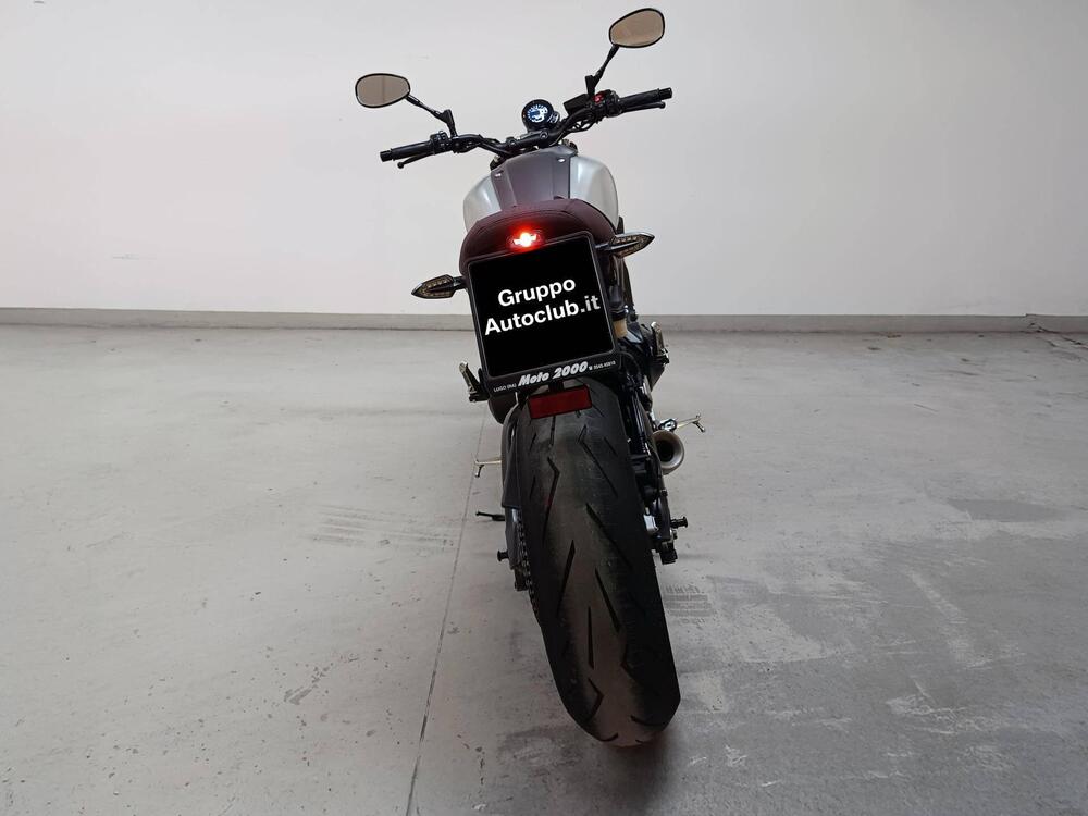 Yamaha XSR 900 ABS (2016 - 20) (4)