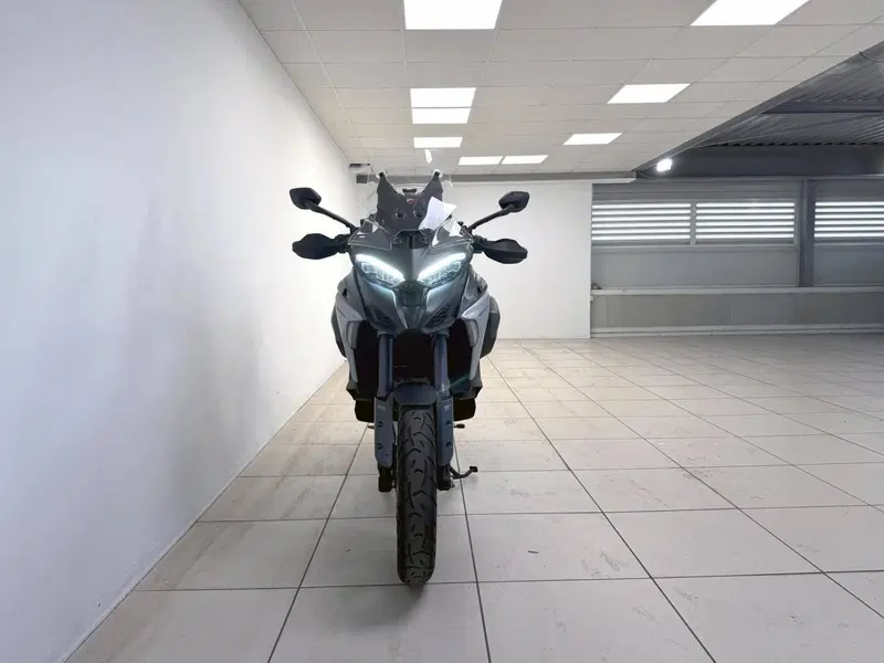 Ducati Multistrada V4 S (2021 - 24) (3)