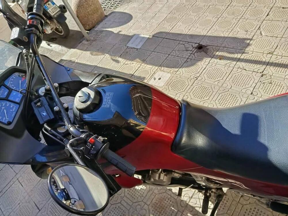 Honda Transalp XL 600V (1994 - 96) (3)