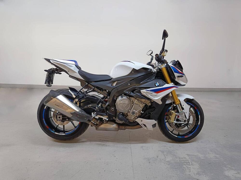 Bmw S 1000 R (2017 - 20)