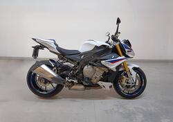 Bmw S 1000 R (2017 - 20) usata