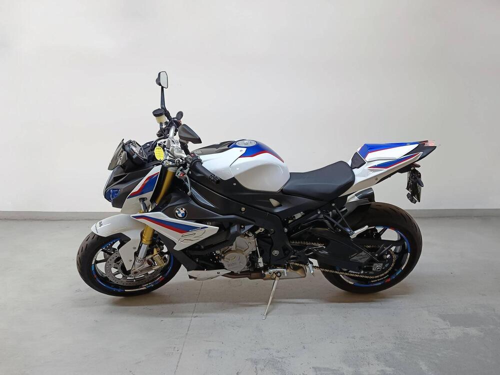 Bmw S 1000 R (2017 - 20) (3)