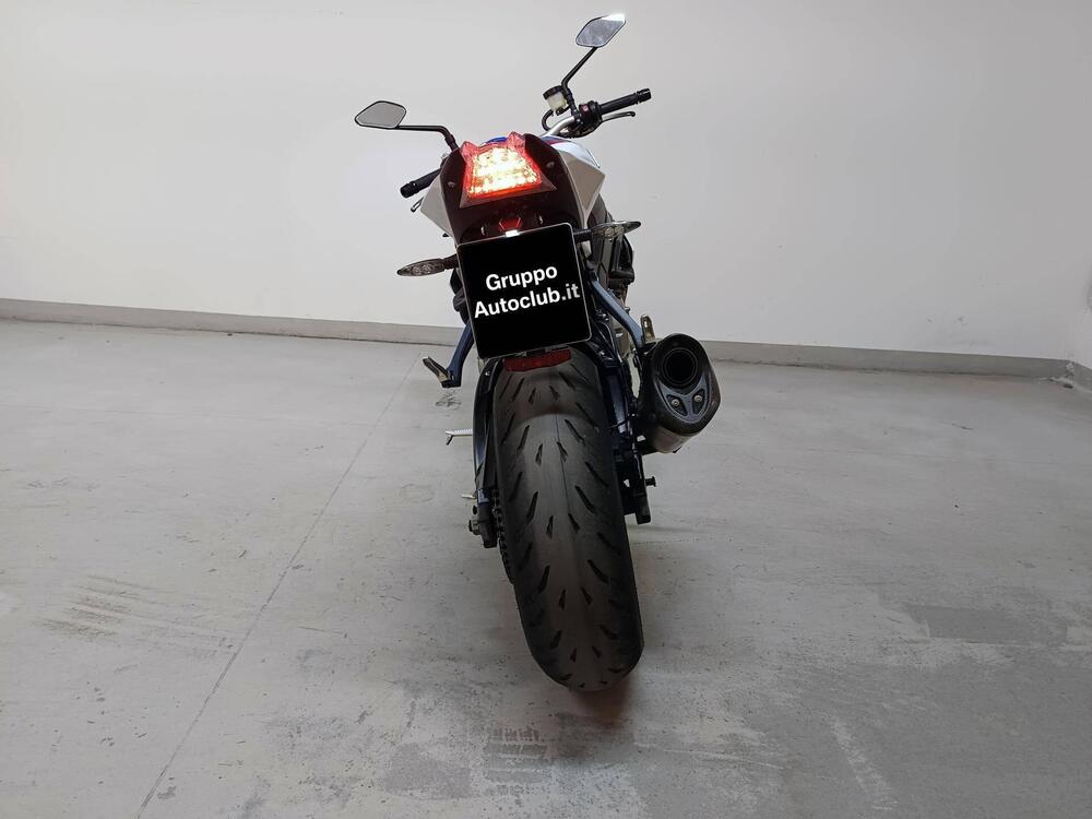 Bmw S 1000 R (2017 - 20) (4)